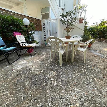 Appartement Casita Luzmila à Torre Canne Extérieur photo