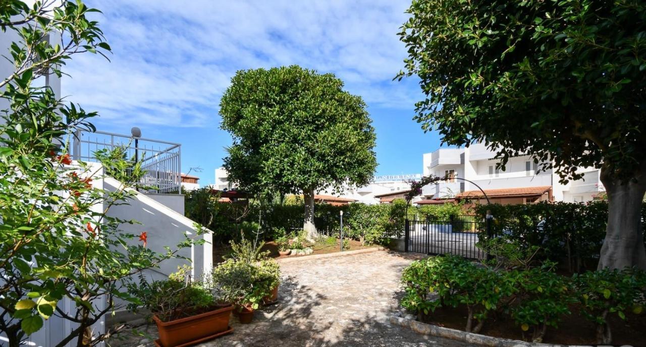 Appartement Casita Luzmila à Torre Canne Extérieur photo