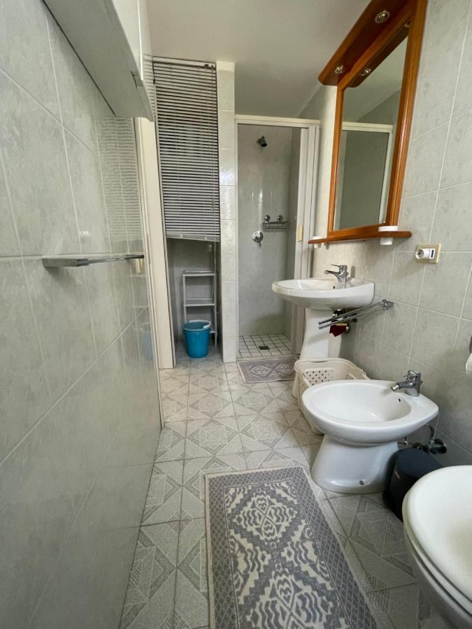 Appartement Casita Luzmila à Torre Canne Extérieur photo