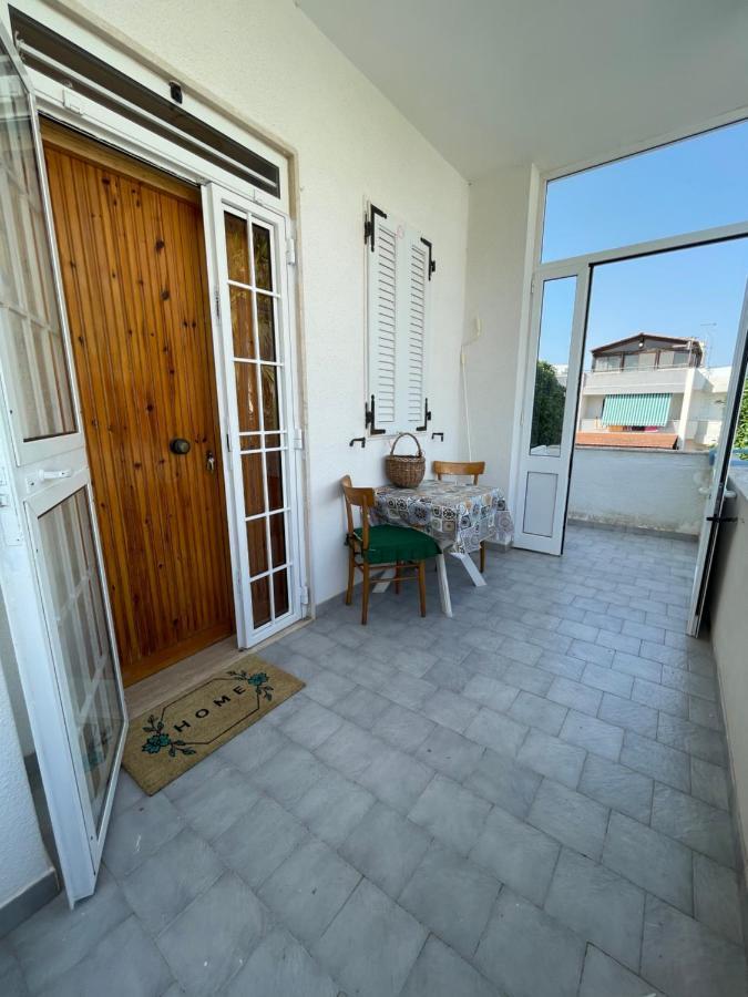 Appartement Casita Luzmila à Torre Canne Extérieur photo