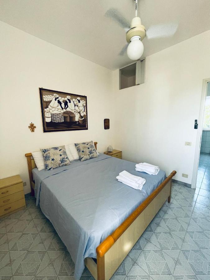 Appartement Casita Luzmila à Torre Canne Extérieur photo