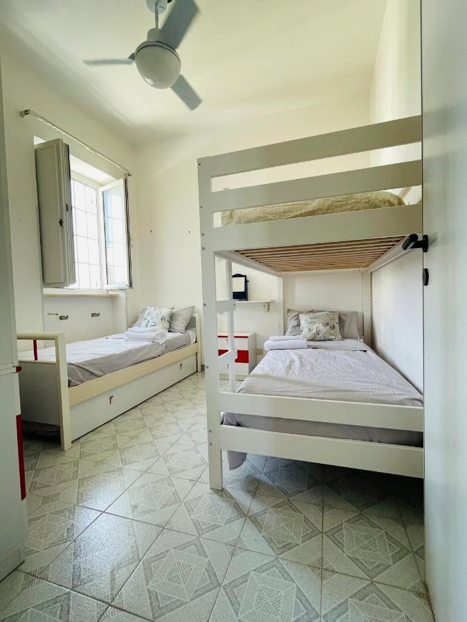 Appartement Casita Luzmila à Torre Canne Extérieur photo