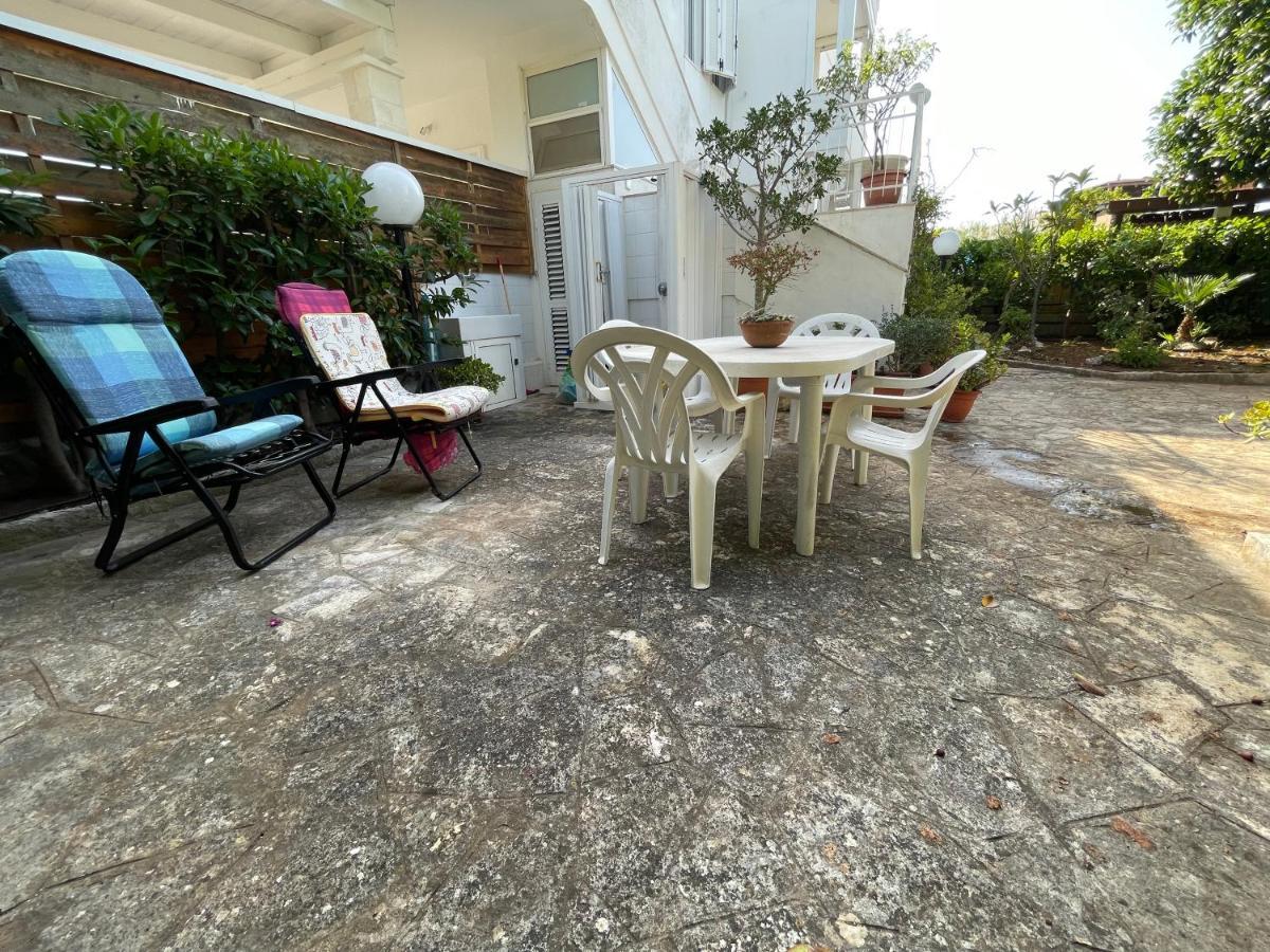 Appartement Casita Luzmila à Torre Canne Extérieur photo