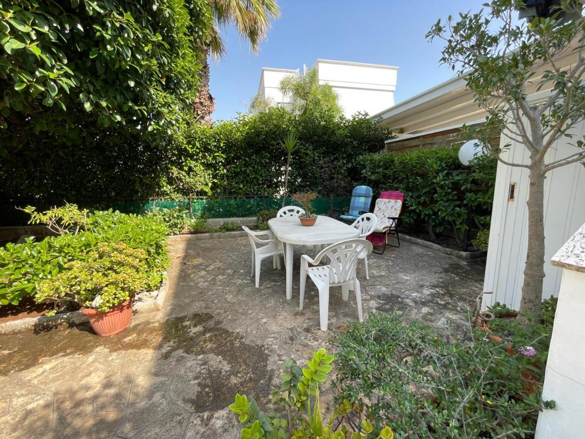 Appartement Casita Luzmila à Torre Canne Extérieur photo