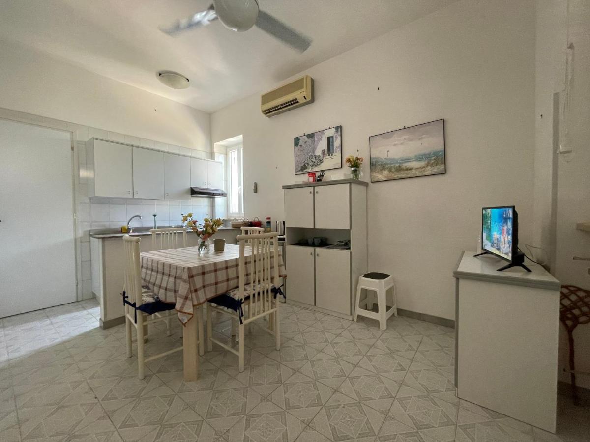 Appartement Casita Luzmila à Torre Canne Extérieur photo